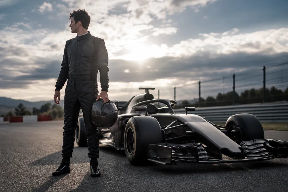 Undercut er lanceret: Her får du de seneste Formel 1-nyheder
